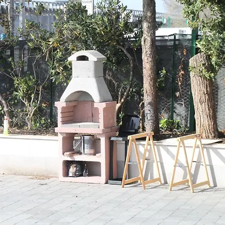 Отель Ekotel 3*