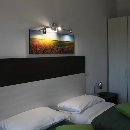 Отель Ekotel Рим