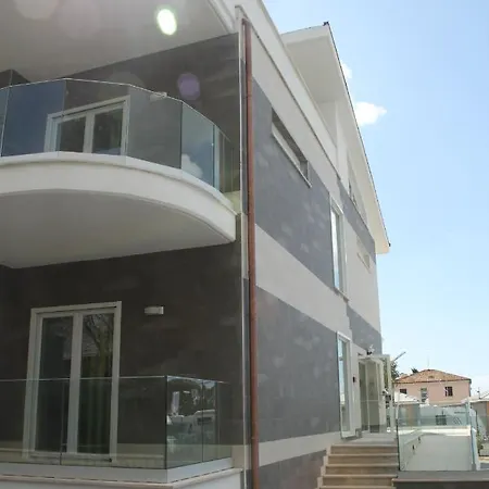 Ekotel Отель Рим