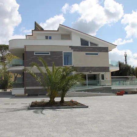 Ekotel Отель Рим