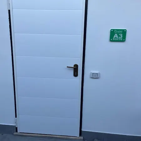 Ekotel Отель 3*