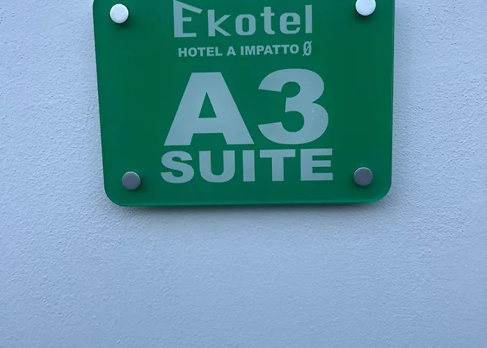 Ekotel Hotel Roma