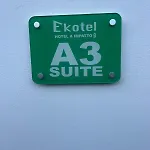 Ekotel Hotel Rom