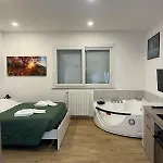 Hotel Ekotel Rom