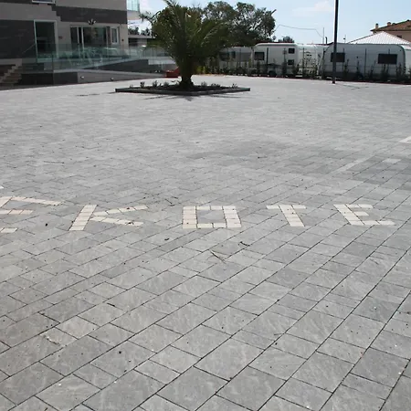 Ekotel 3*