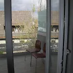 Ekotel Hotel Roma