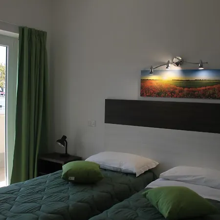 Ekotel Otel 3*