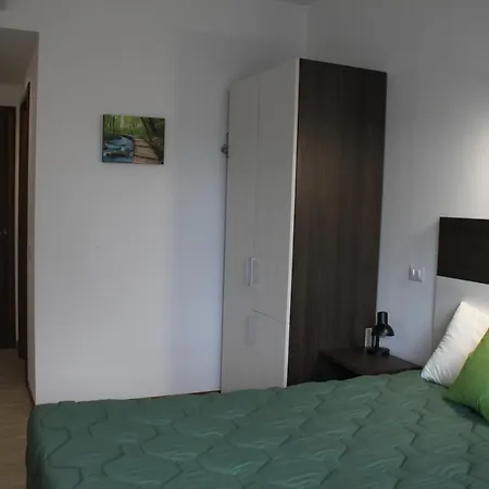 Otel Ekotel Roma