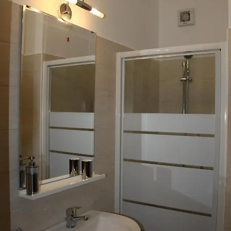 Otel Ekotel Roma