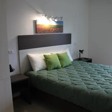 Otel Ekotel Roma