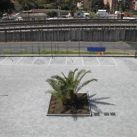 Ekotel Otel Roma