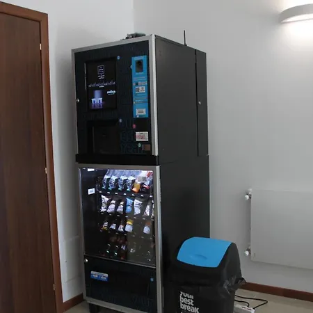 Otel Ekotel 3*