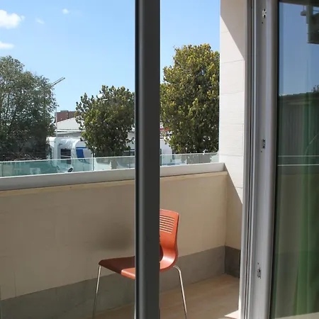 Otel Ekotel Roma