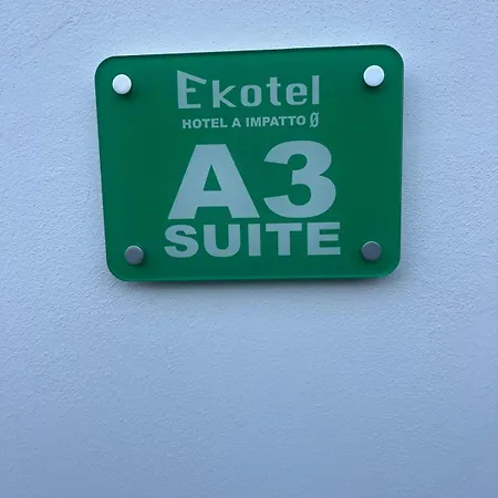 Ekotel Hotel Roma