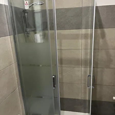 Otel Ekotel Roma