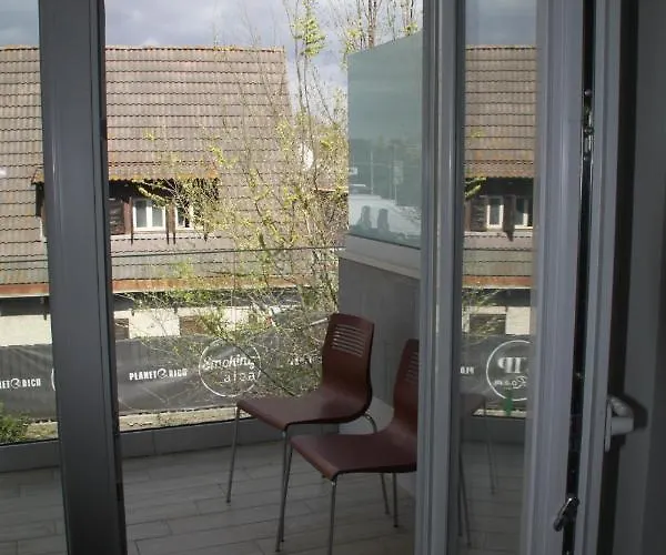 Ekotel מלון רומא